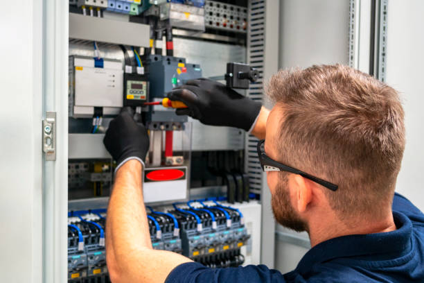 Best 24-Hour Electrician  in Durant, OK