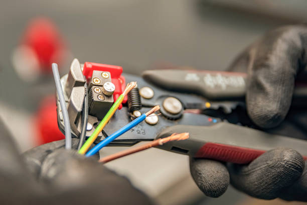 Best Industrial Electrical Services  in Durant, OK