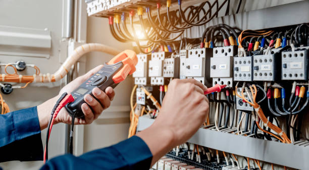 Best Electrical Outlet Repair  in Durant, OK
