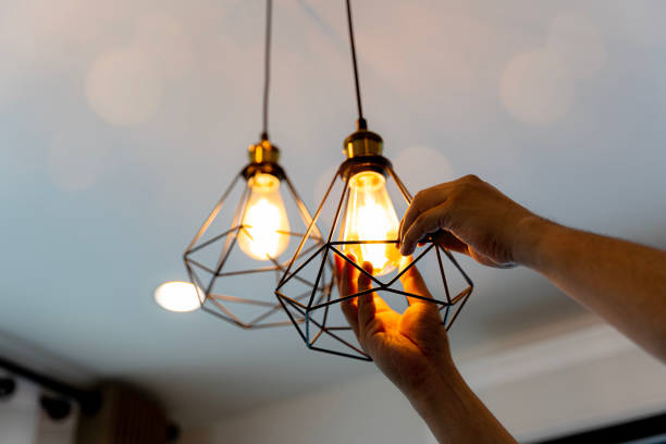 Best Commercial Electrician Services  in Durant, OK