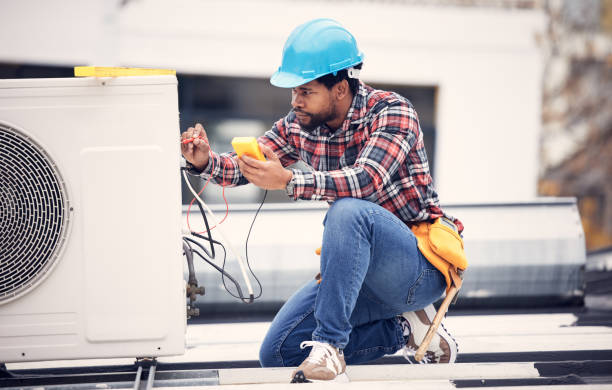 Best Residential Electrician Services  in Durant, OK