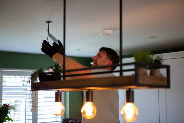 Best Local Electrician Companies  in Durant, OK