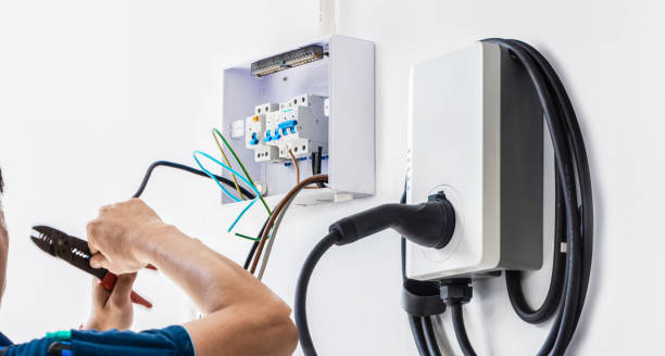 Affordable Emergency Electrician in Durant, OK
