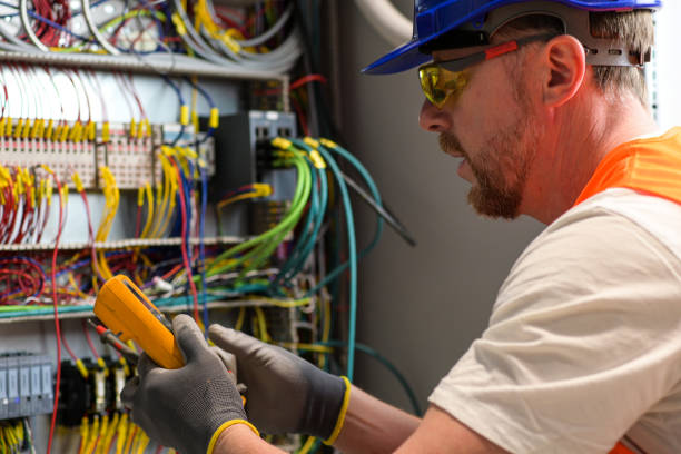 Best Electrical Repair Services  in Durant, OK