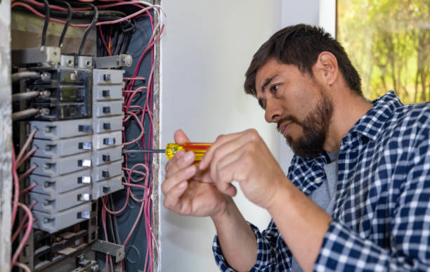 Industrial Electrical Services in Durant, OK